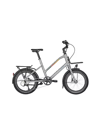 BERGAMONT | Herren Urbanbike Hans-on | 